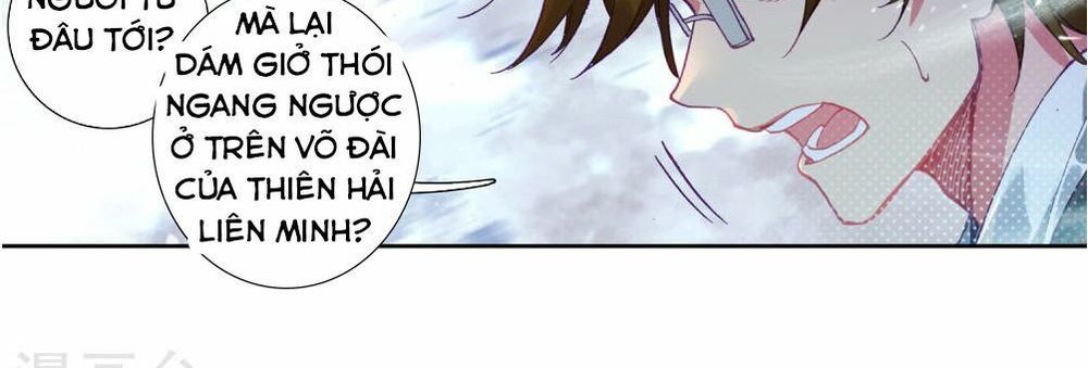Long Vương Truyền Thuyết Chap 153 - Next Chap 154