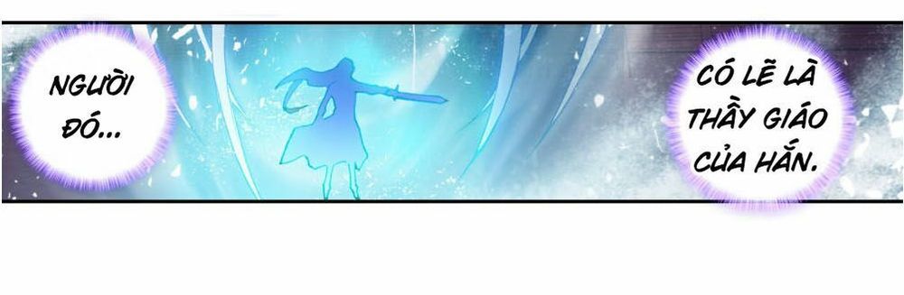 Long Vương Truyền Thuyết Chap 153 - Next Chap 154