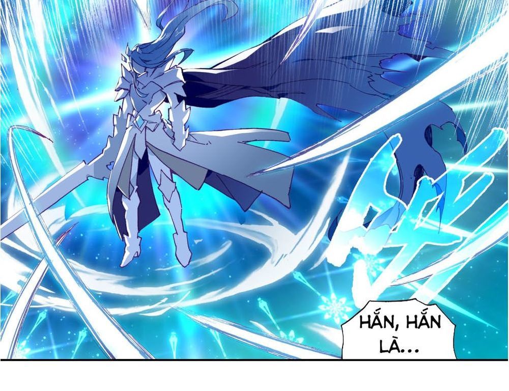 Long Vương Truyền Thuyết Chap 154 - Next Chap 155