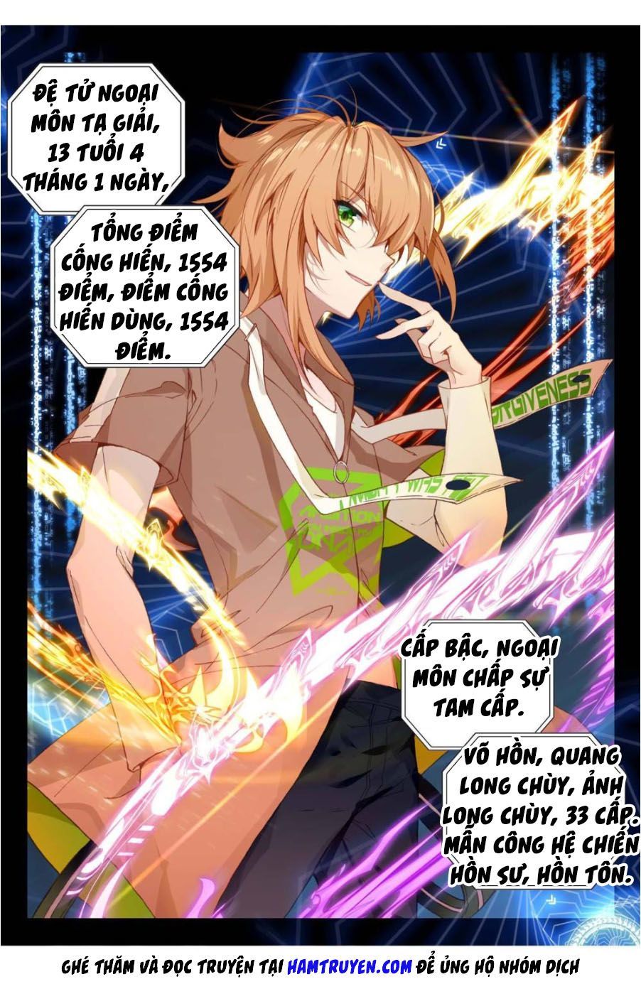 Long Vương Truyền Thuyết Chap 156 - Next Chap 157