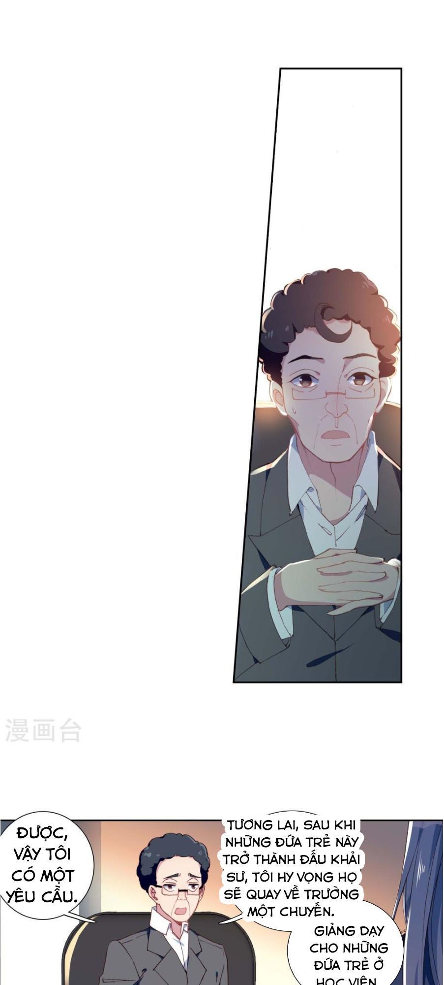 Long Vương Truyền Thuyết Chap 157 - Next Chap 158