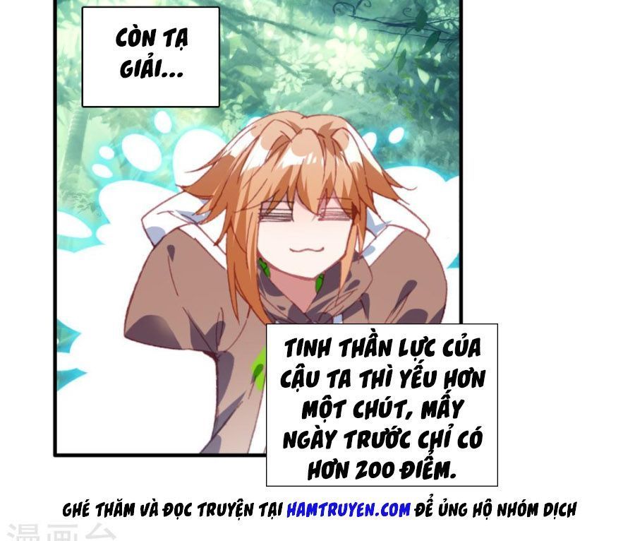 Long Vương Truyền Thuyết Chap 158 - Next Chap 159