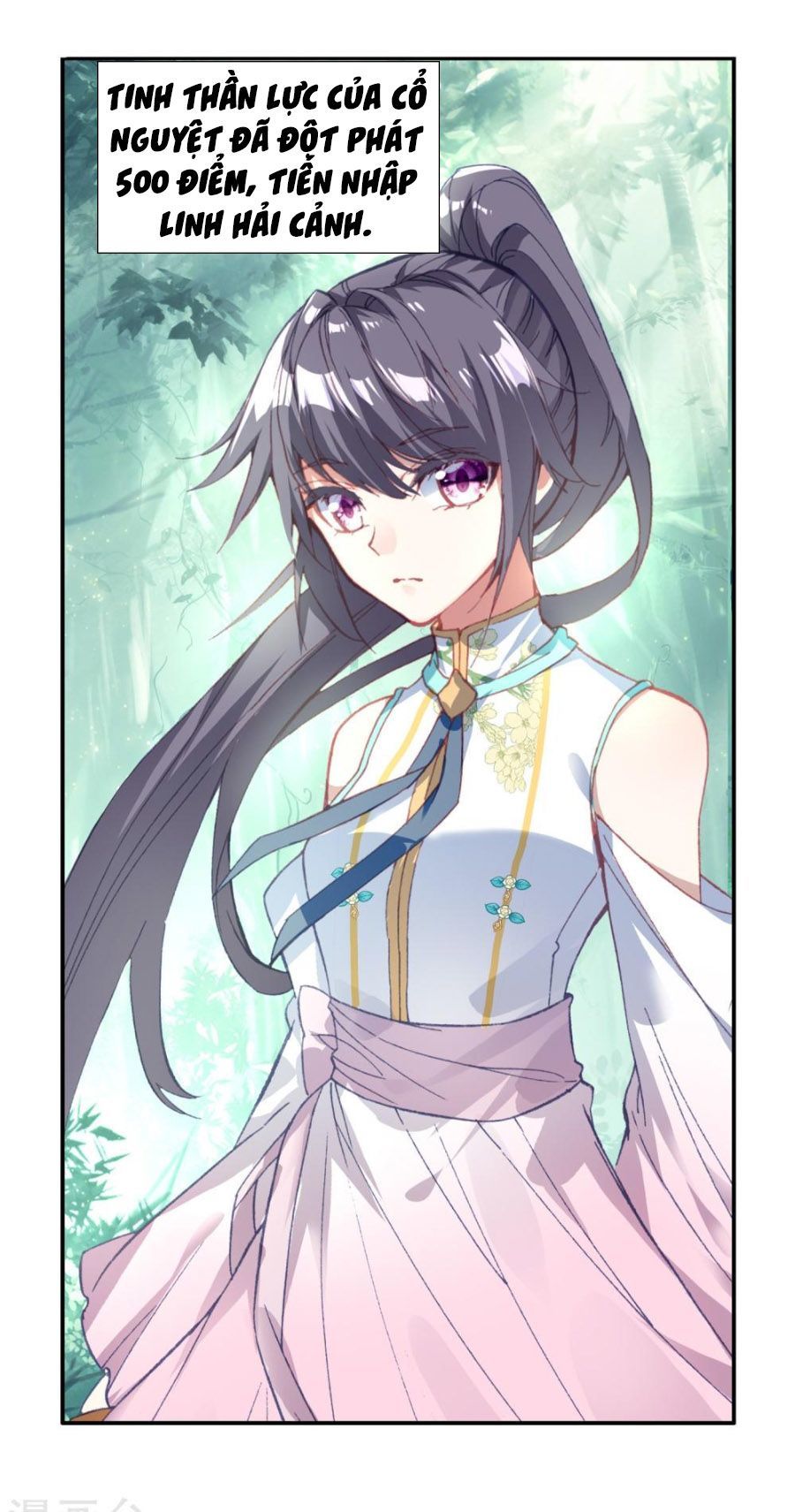 Long Vương Truyền Thuyết Chap 158 - Next Chap 159