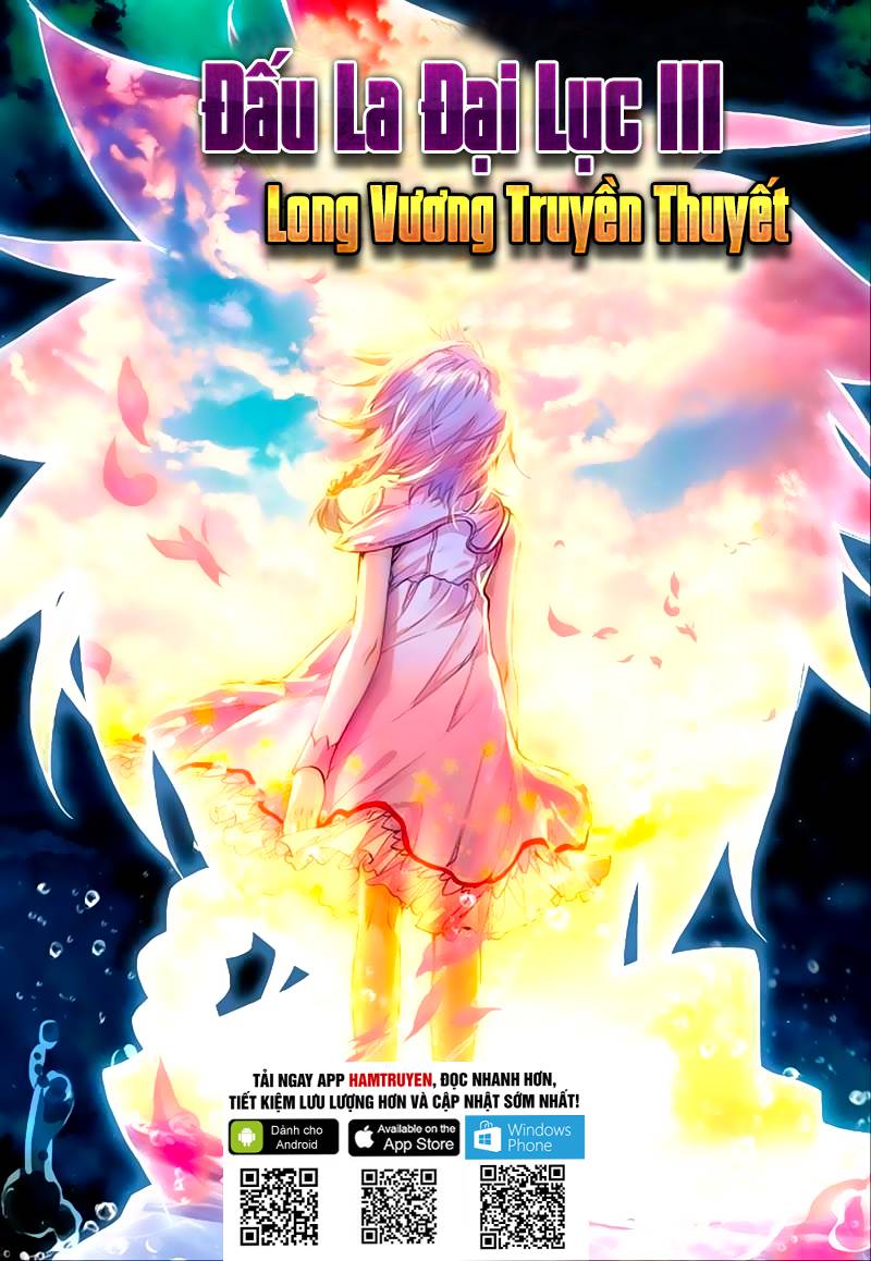Long Vương Truyền Thuyết Chap 16 - Next Chap 17