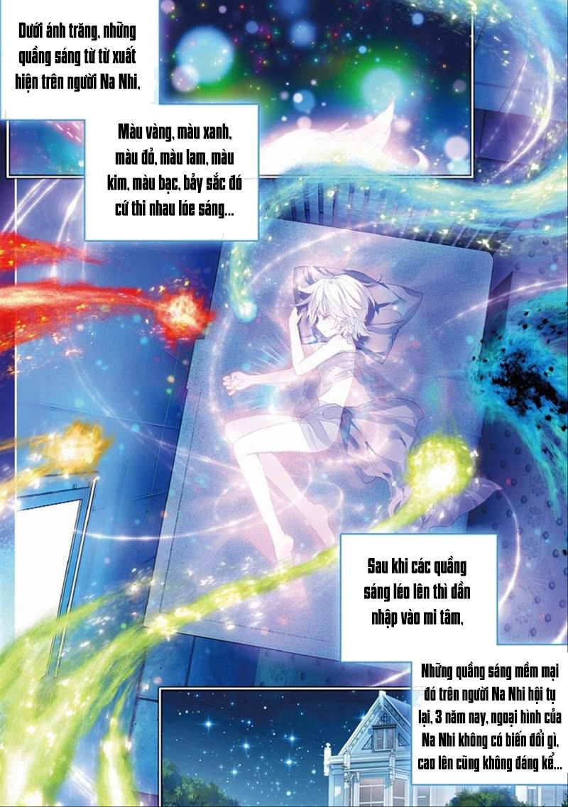 Long Vương Truyền Thuyết Chap 16 - Next Chap 17