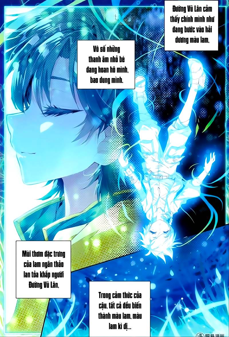 Long Vương Truyền Thuyết Chap 16 - Next Chap 17