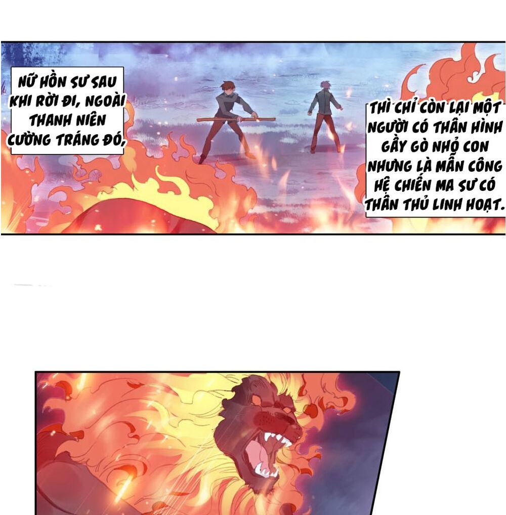 Long Vương Truyền Thuyết Chap 160 - Next Chap 161