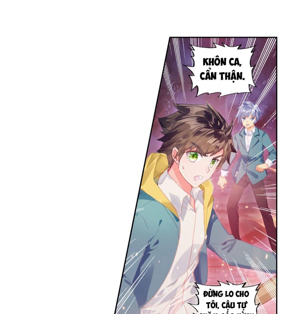 Long Vương Truyền Thuyết Chap 160 - Next Chap 161