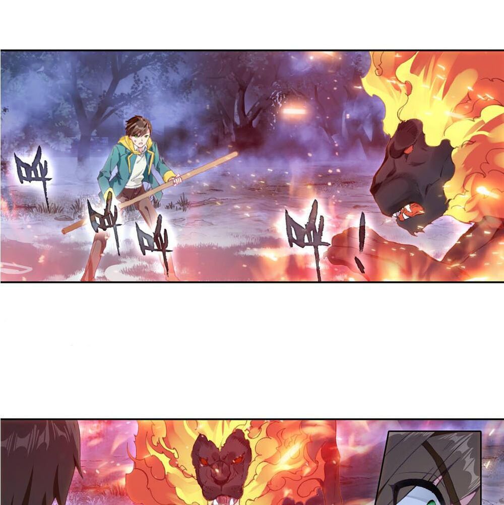 Long Vương Truyền Thuyết Chap 160 - Next Chap 161