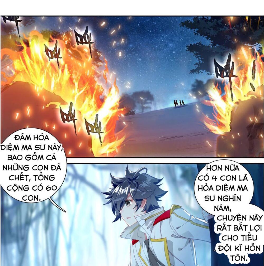 Long Vương Truyền Thuyết Chap 160 - Next Chap 161