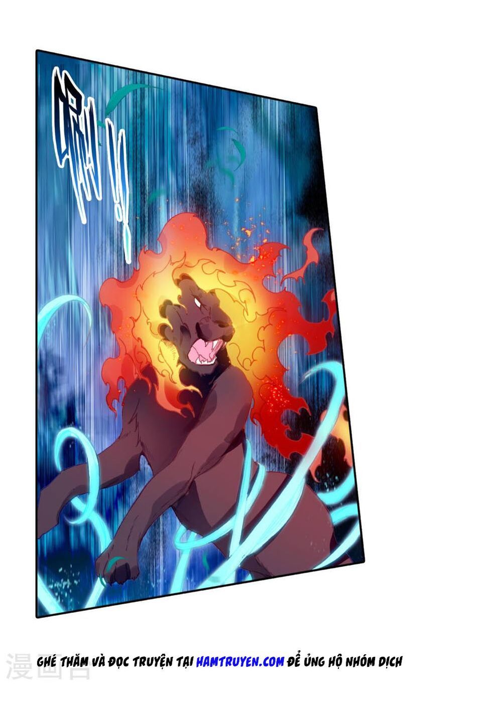 Long Vương Truyền Thuyết Chap 160 - Next Chap 161