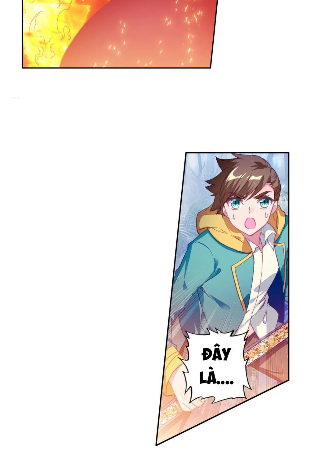 Long Vương Truyền Thuyết Chap 160 - Next Chap 161