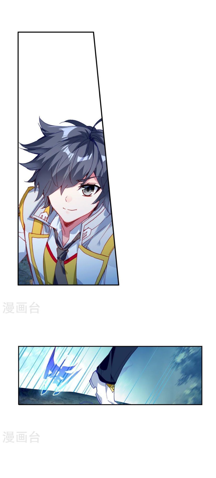 Long Vương Truyền Thuyết Chap 161 - Next Chap 162