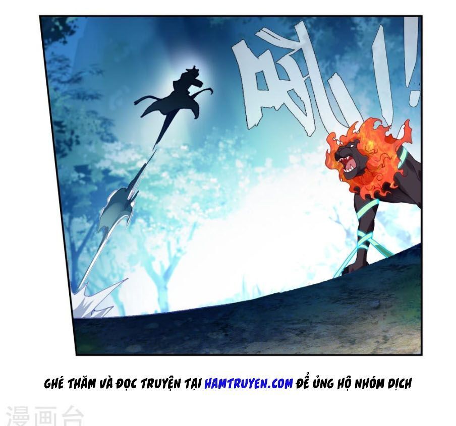 Long Vương Truyền Thuyết Chap 161 - Next Chap 162
