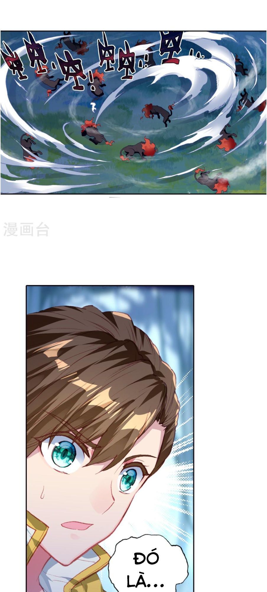 Long Vương Truyền Thuyết Chap 161 - Next Chap 162