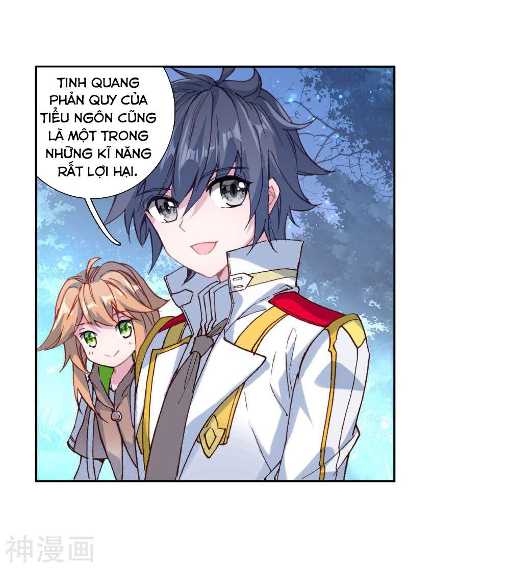 Long Vương Truyền Thuyết Chap 162 - Next Chap 163