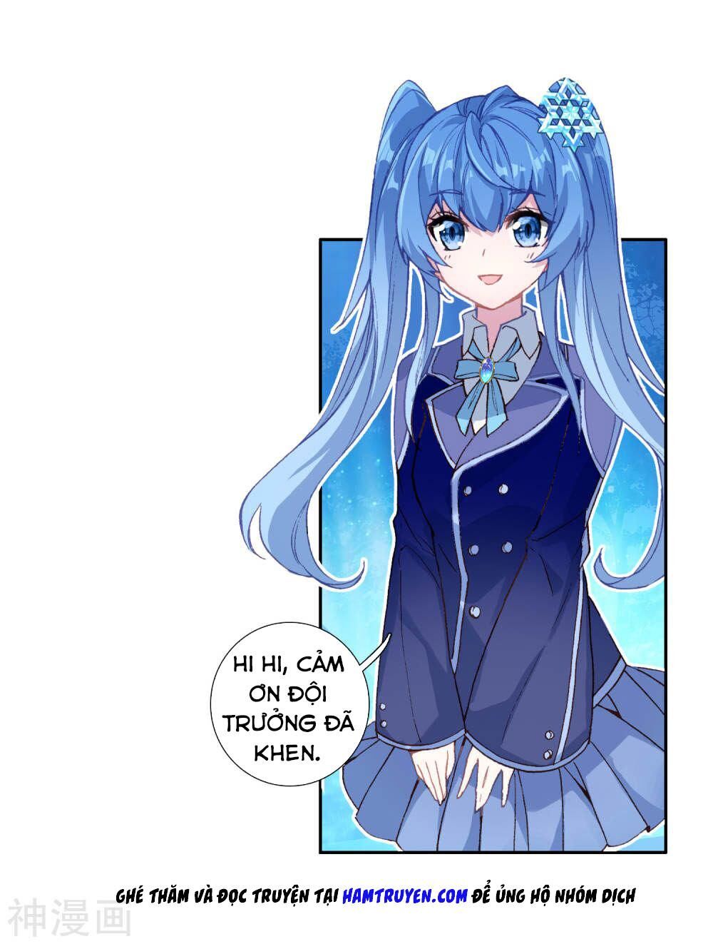 Long Vương Truyền Thuyết Chap 162 - Next Chap 163