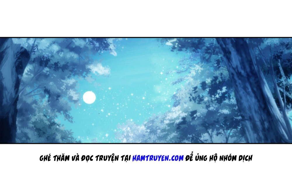 Long Vương Truyền Thuyết Chap 162 - Next Chap 163