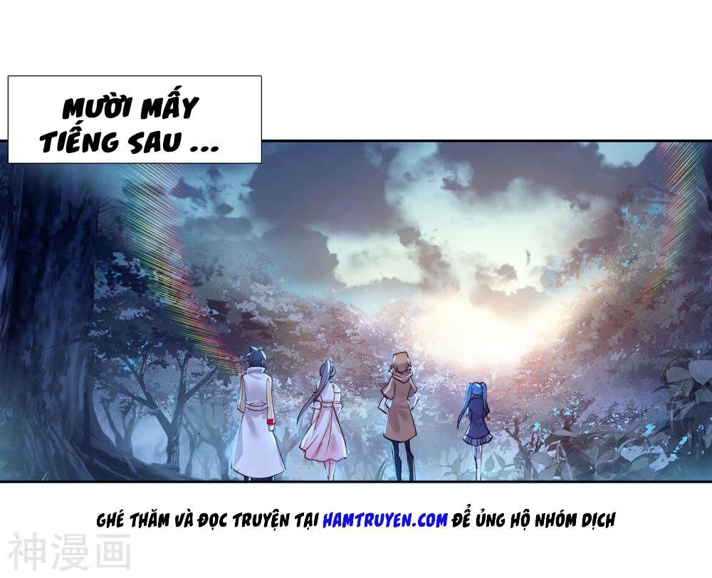 Long Vương Truyền Thuyết Chap 163 - Next Chap 164