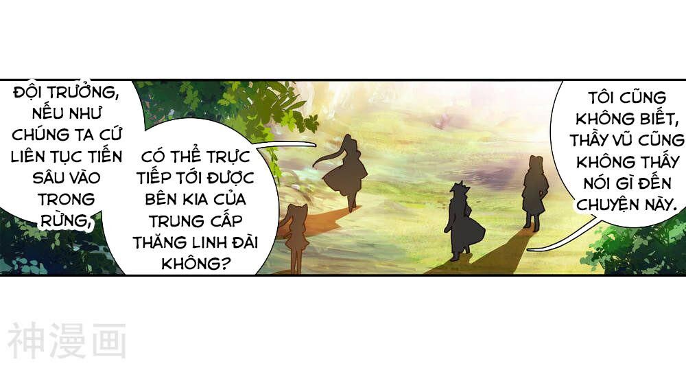 Long Vương Truyền Thuyết Chap 163 - Next Chap 164