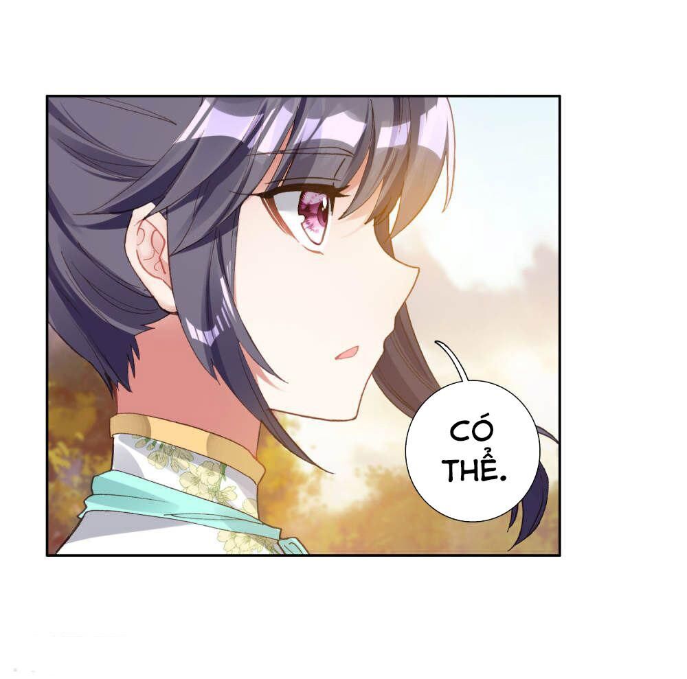 Long Vương Truyền Thuyết Chap 163 - Next Chap 164