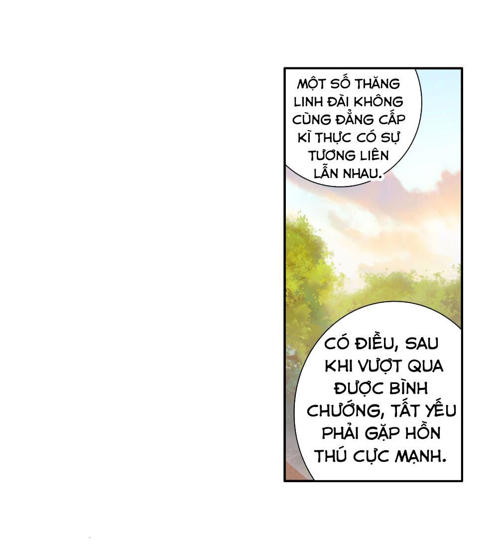 Long Vương Truyền Thuyết Chap 163 - Next Chap 164