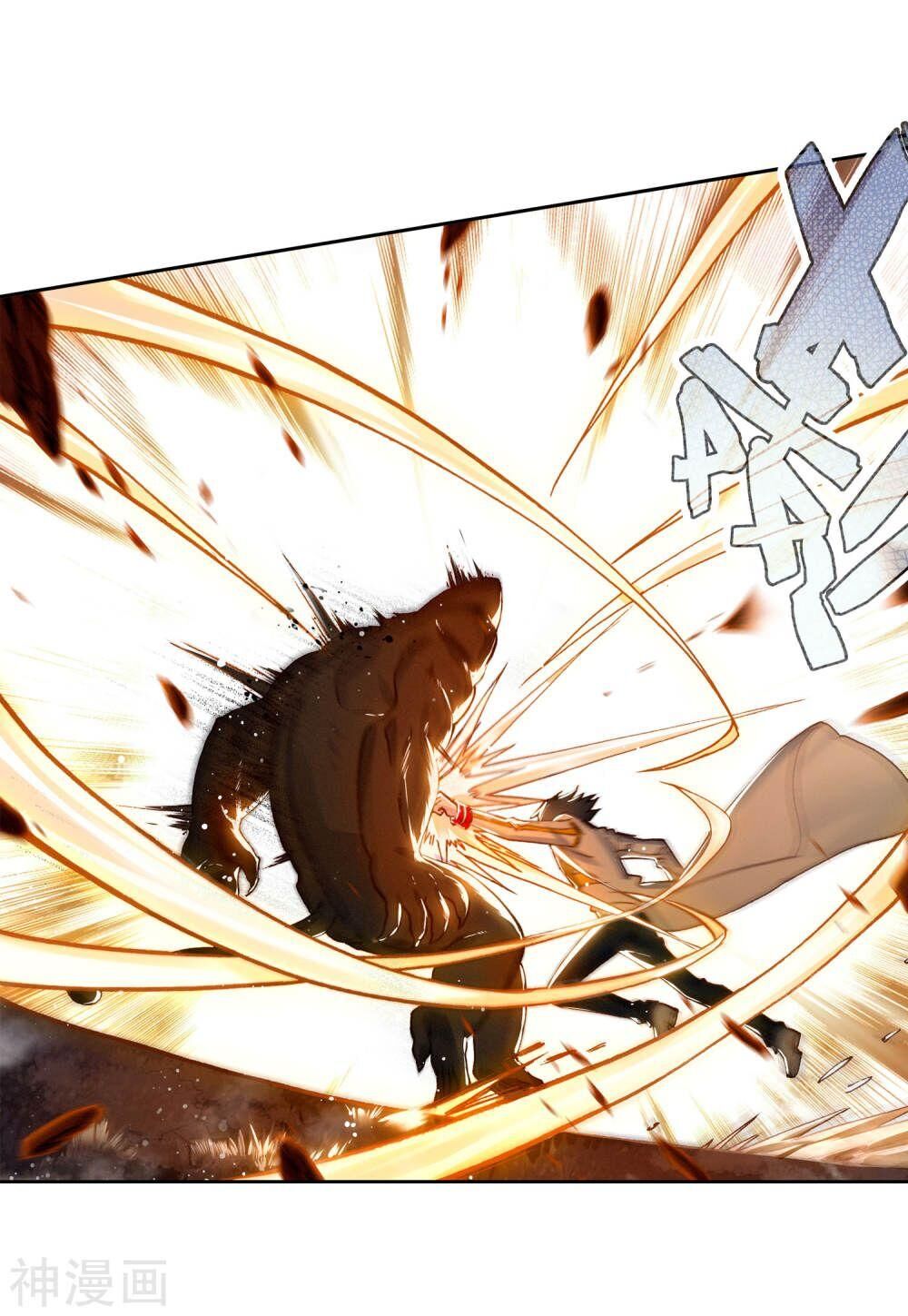 Long Vương Truyền Thuyết Chap 163 - Next Chap 164