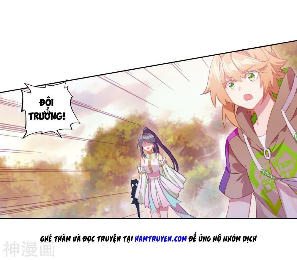 Long Vương Truyền Thuyết Chap 165 - Next Chap 166