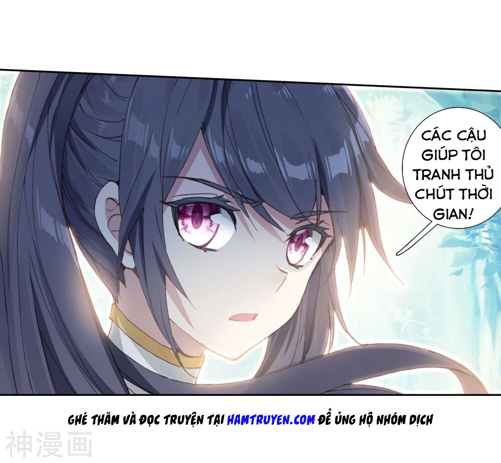 Long Vương Truyền Thuyết Chap 166 - Next Chap 167