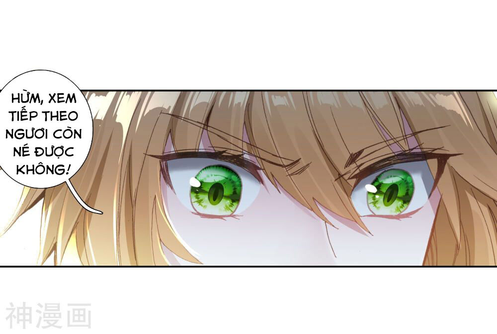 Long Vương Truyền Thuyết Chap 166 - Next Chap 167