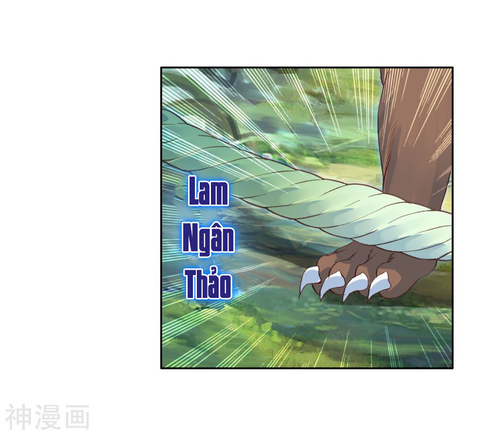 Long Vương Truyền Thuyết Chap 167 - Next Chap 168