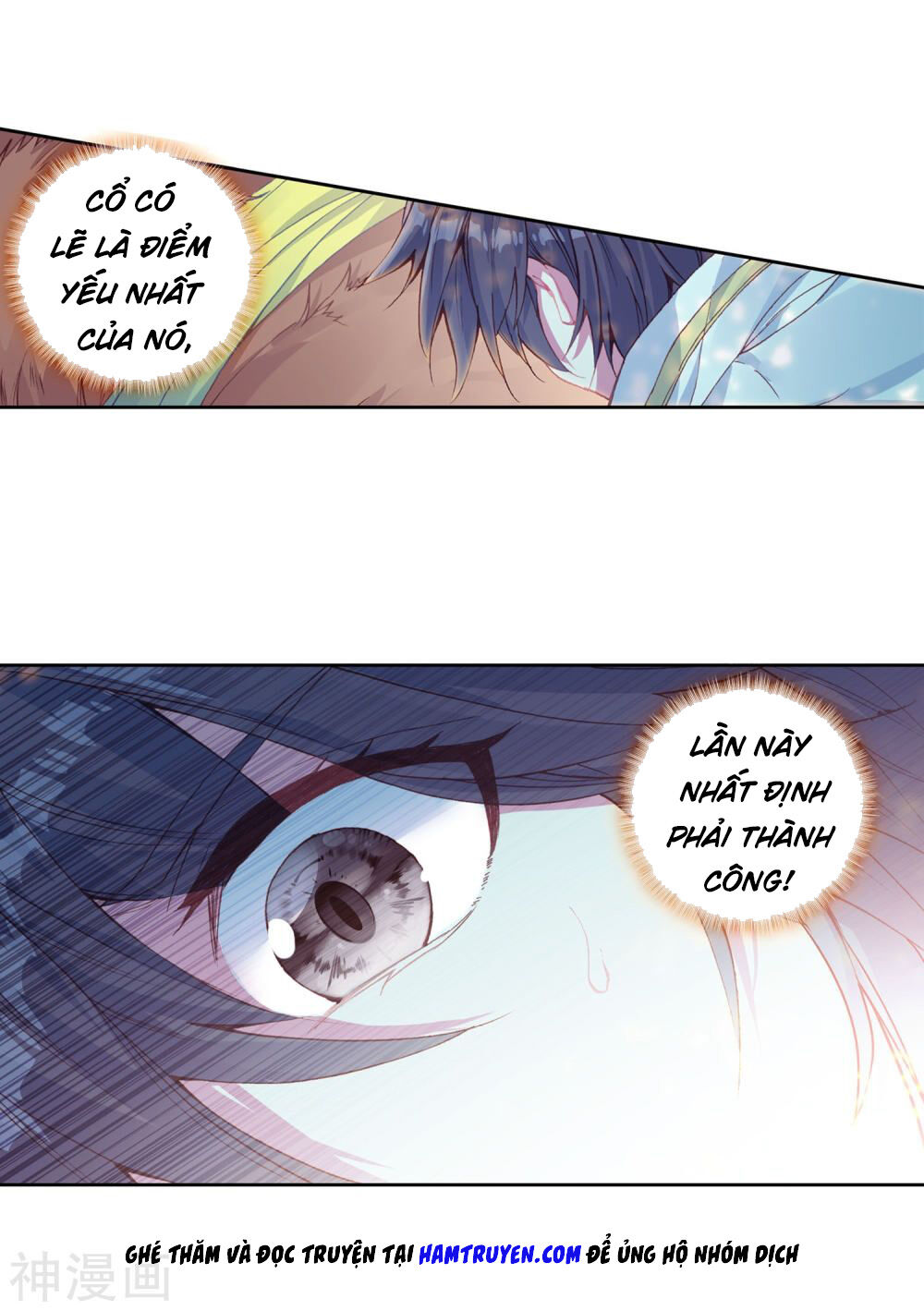 Long Vương Truyền Thuyết Chap 167 - Next Chap 168