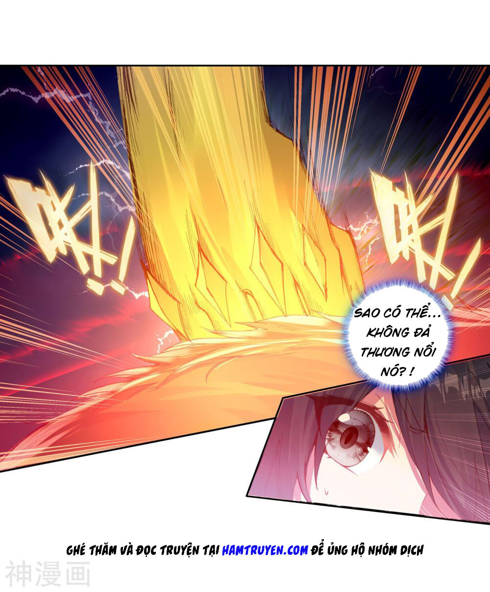 Long Vương Truyền Thuyết Chap 167 - Next Chap 168