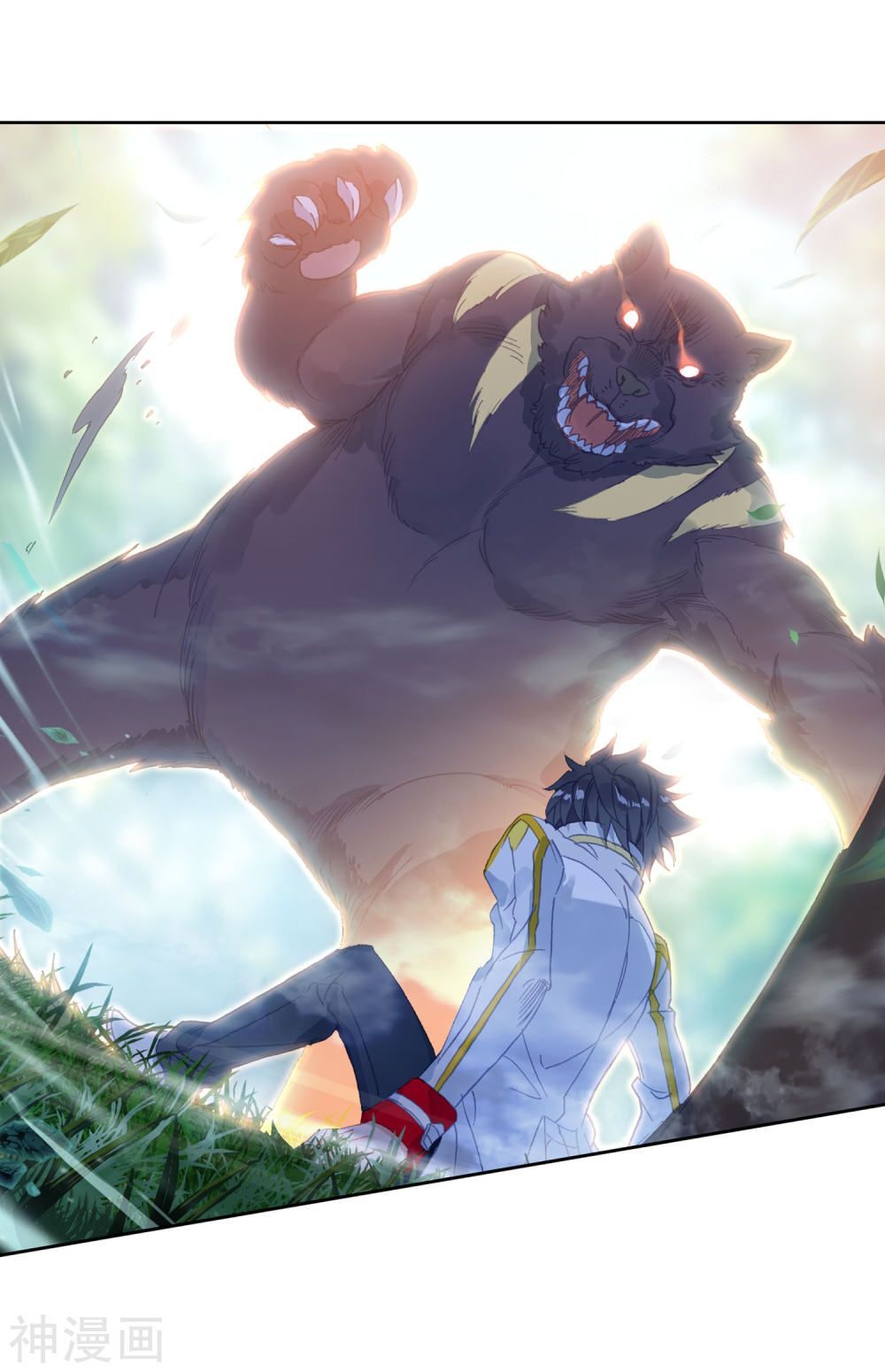 Long Vương Truyền Thuyết Chap 167 - Next Chap 168