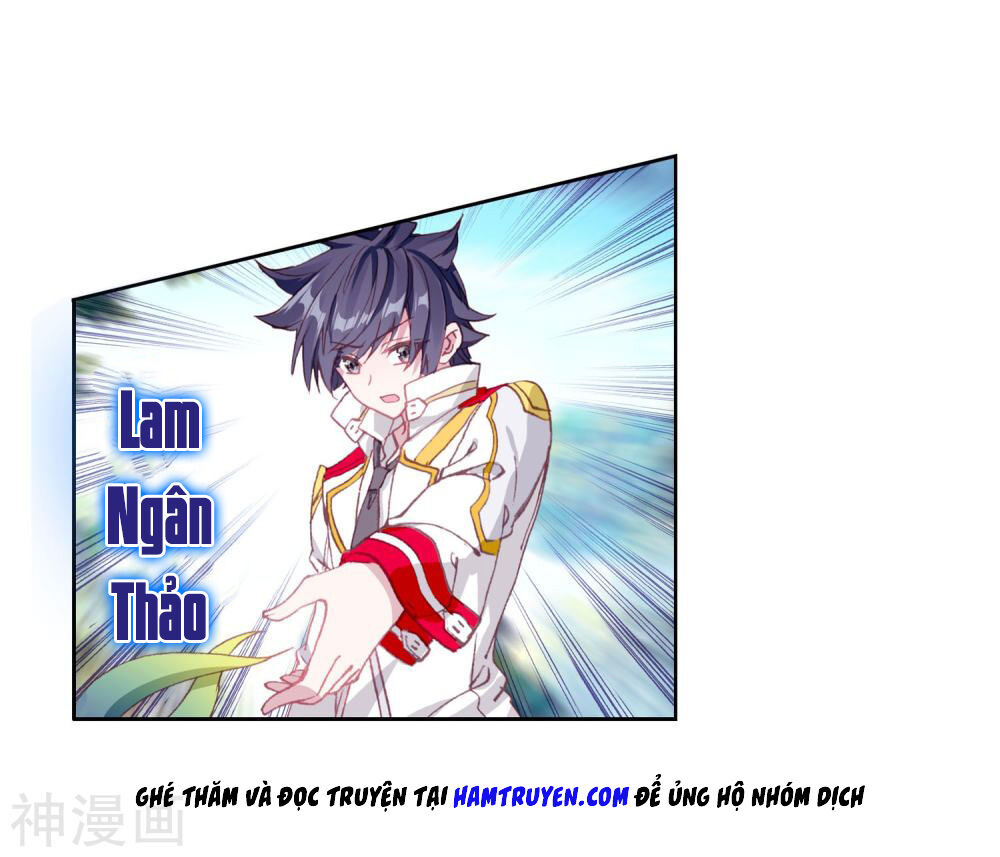Long Vương Truyền Thuyết Chap 167 - Next Chap 168