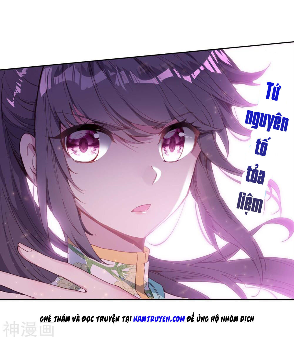 Long Vương Truyền Thuyết Chap 168 - Next Chap 169