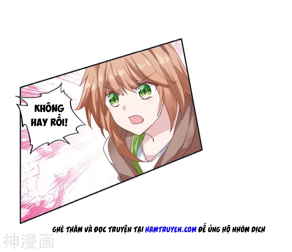 Long Vương Truyền Thuyết Chap 168 - Next Chap 169