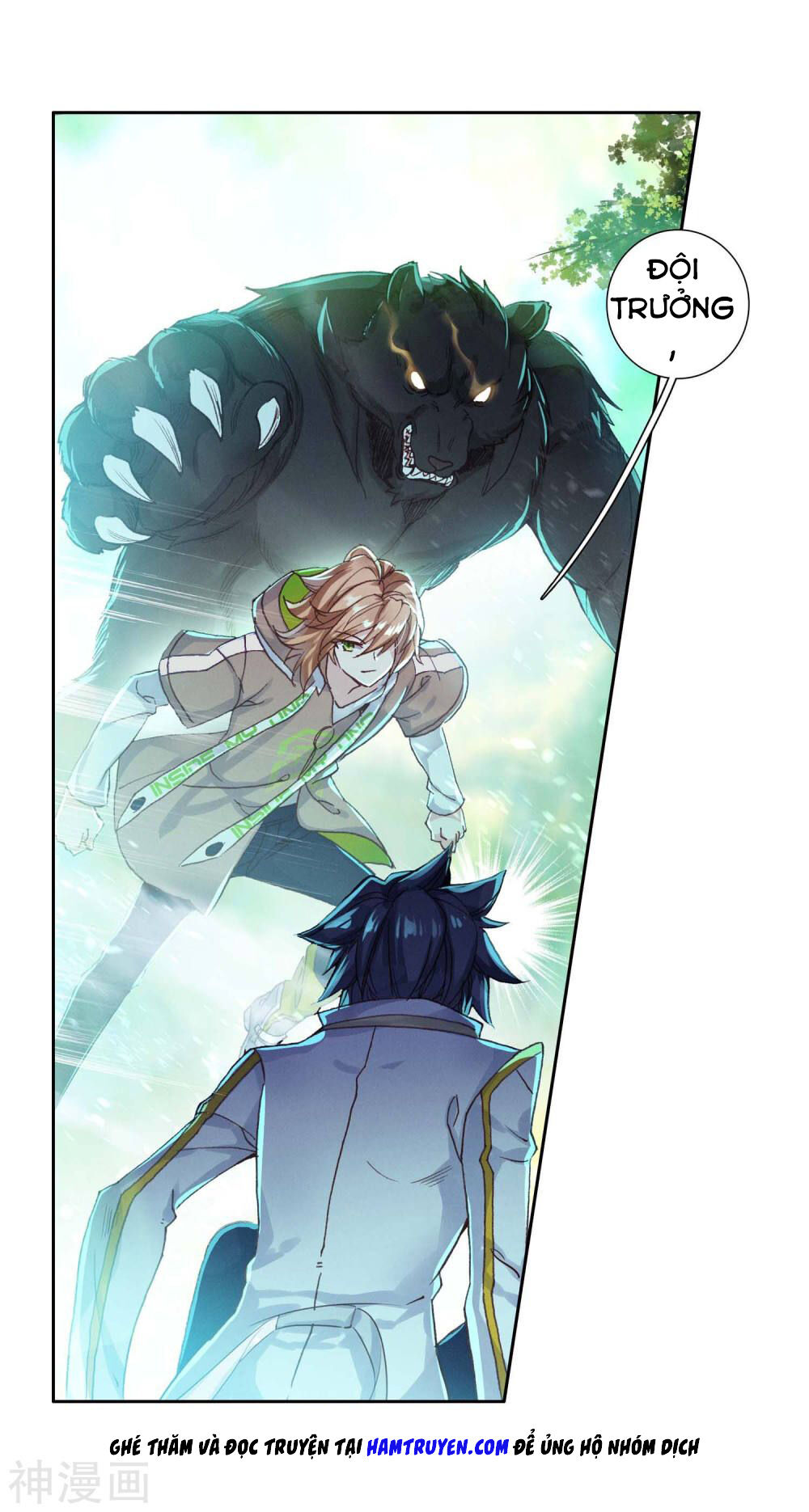 Long Vương Truyền Thuyết Chap 168 - Next Chap 169