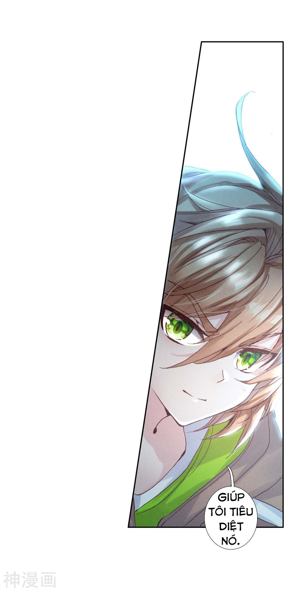 Long Vương Truyền Thuyết Chap 168 - Next Chap 169