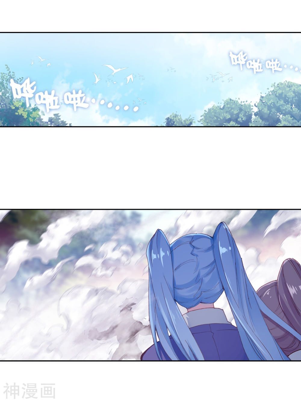 Long Vương Truyền Thuyết Chap 169 - Next Chap 170