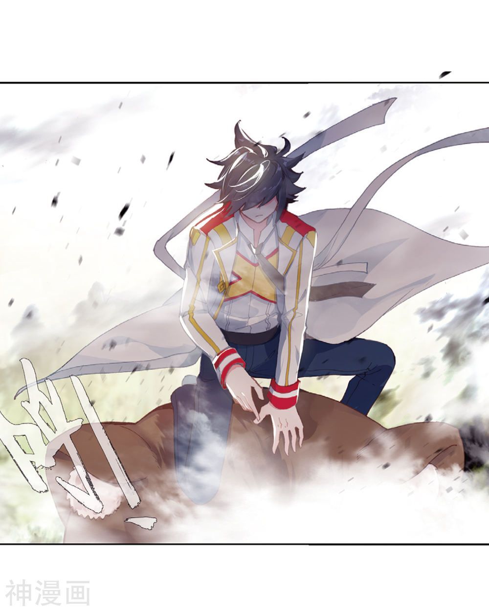Long Vương Truyền Thuyết Chap 169 - Next Chap 170