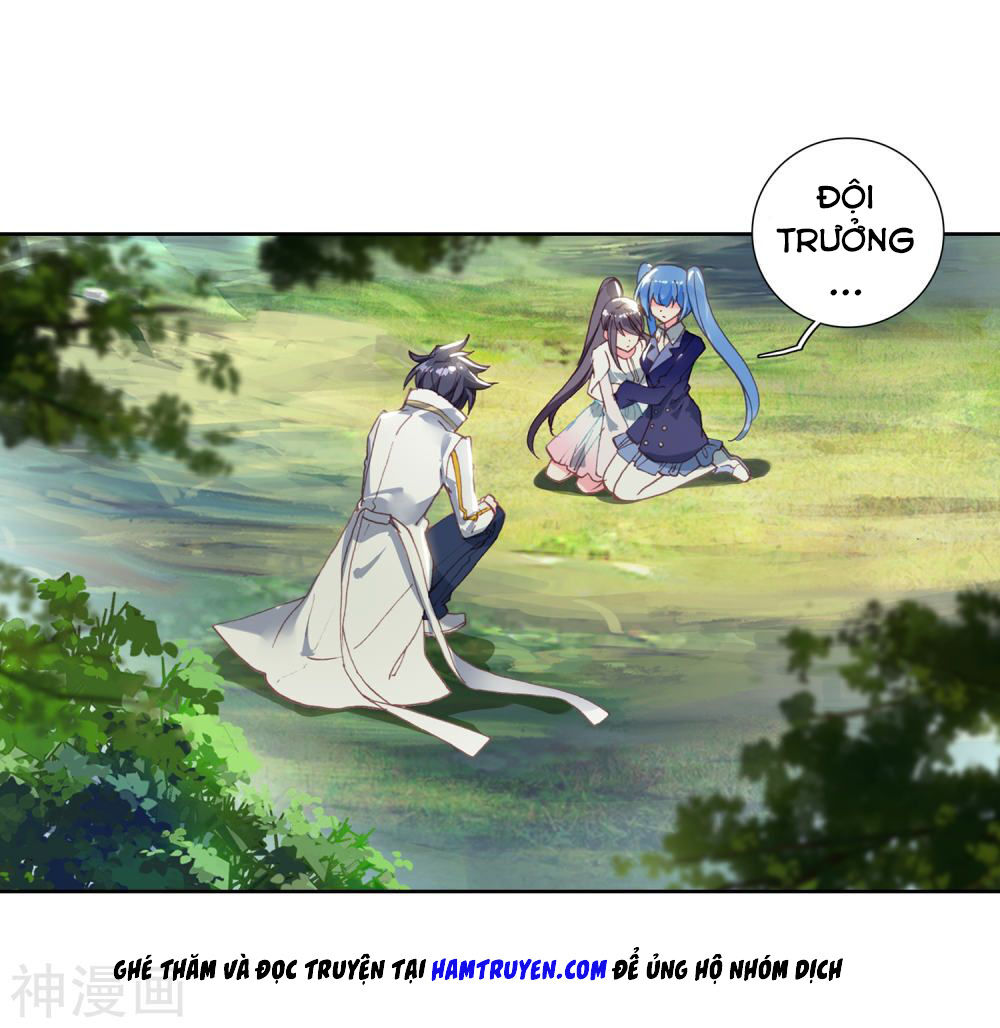 Long Vương Truyền Thuyết Chap 169 - Next Chap 170