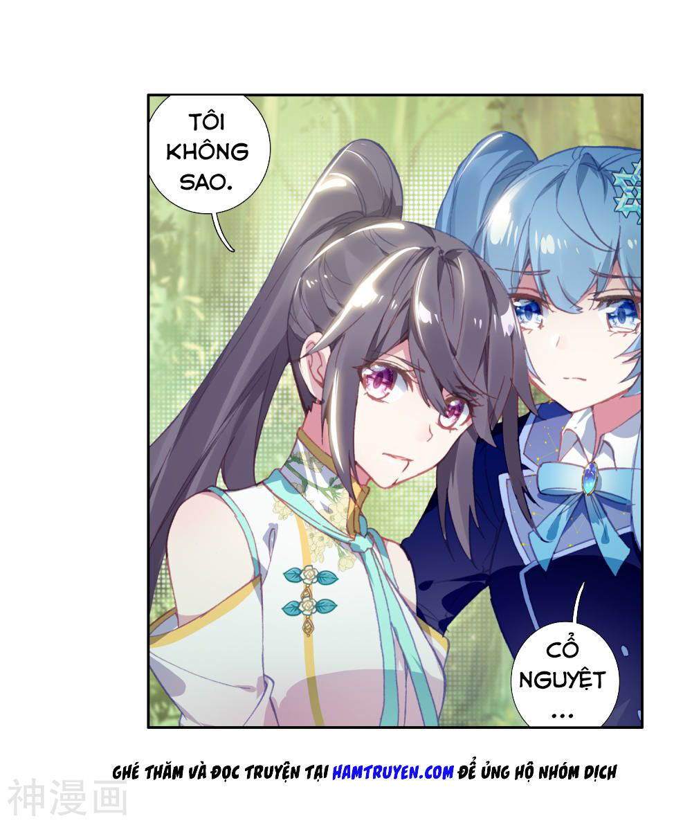 Long Vương Truyền Thuyết Chap 169 - Next Chap 170