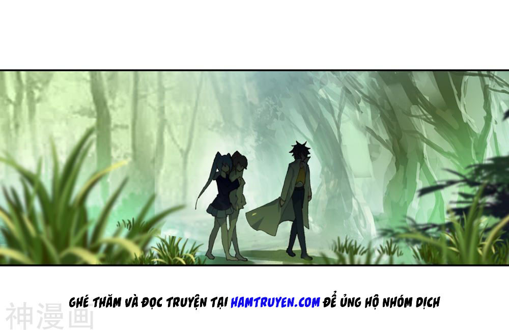 Long Vương Truyền Thuyết Chap 169 - Next Chap 170
