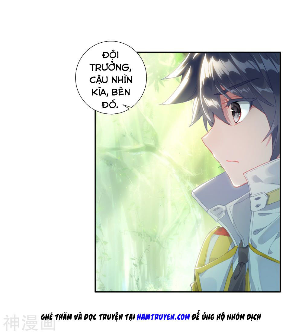 Long Vương Truyền Thuyết Chap 169 - Next Chap 170
