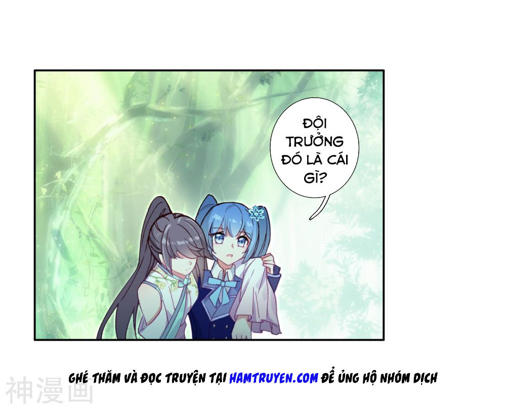 Long Vương Truyền Thuyết Chap 169 - Next Chap 170