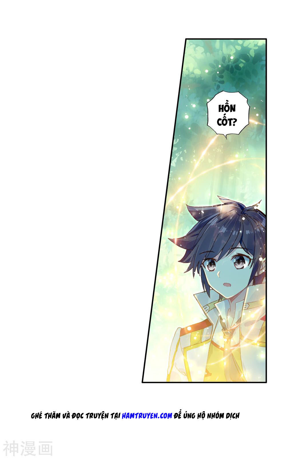 Long Vương Truyền Thuyết Chap 169 - Next Chap 170