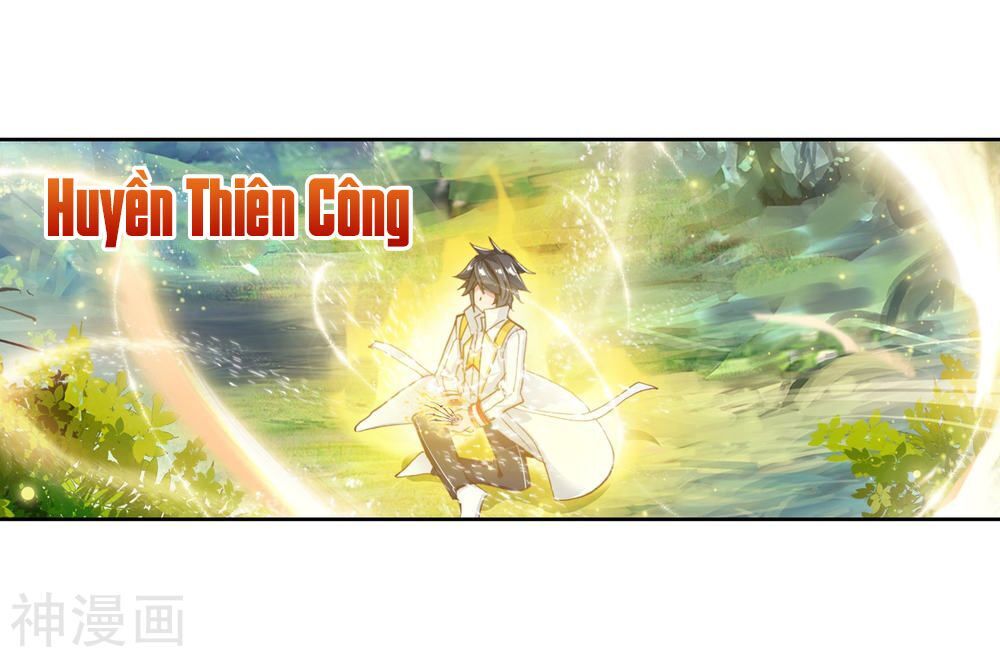 Long Vương Truyền Thuyết Chap 170 - Next Chap 171
