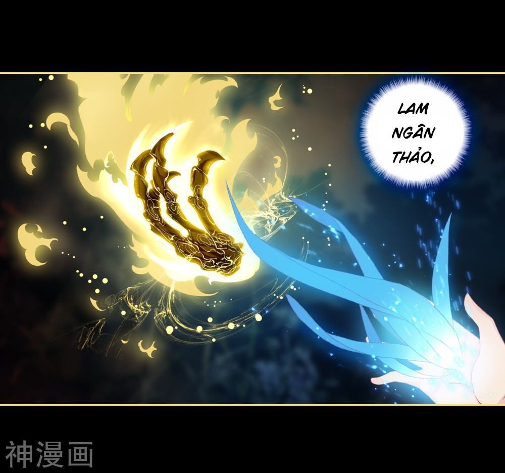 Long Vương Truyền Thuyết Chap 170 - Next Chap 171