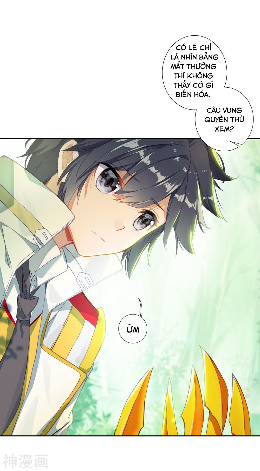 Long Vương Truyền Thuyết Chap 171 - Next Chap 172